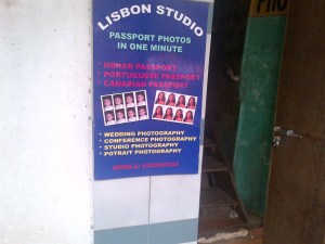 Post-Colonial Redux in Goa