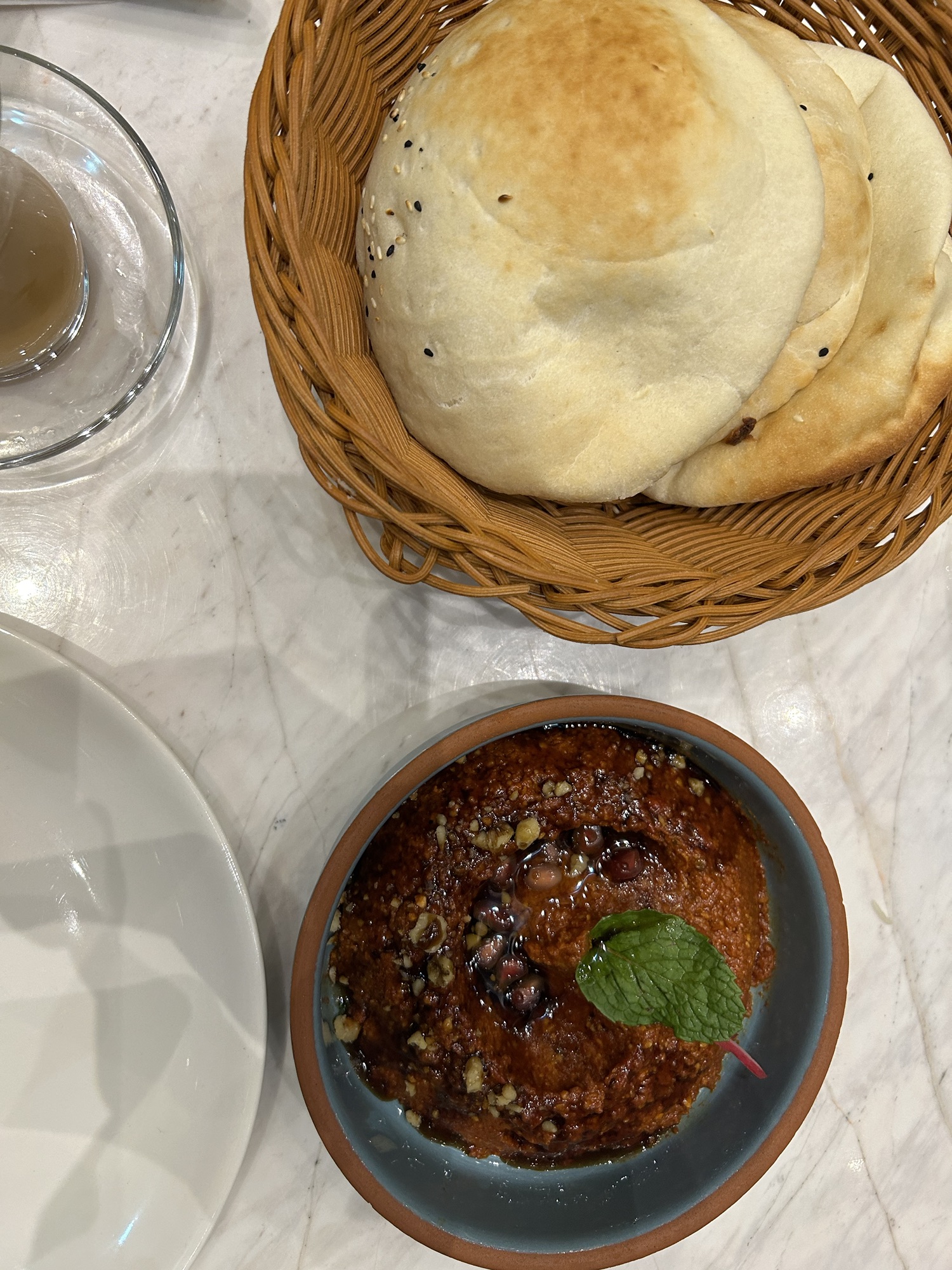 Halab in KL – Change Thinker