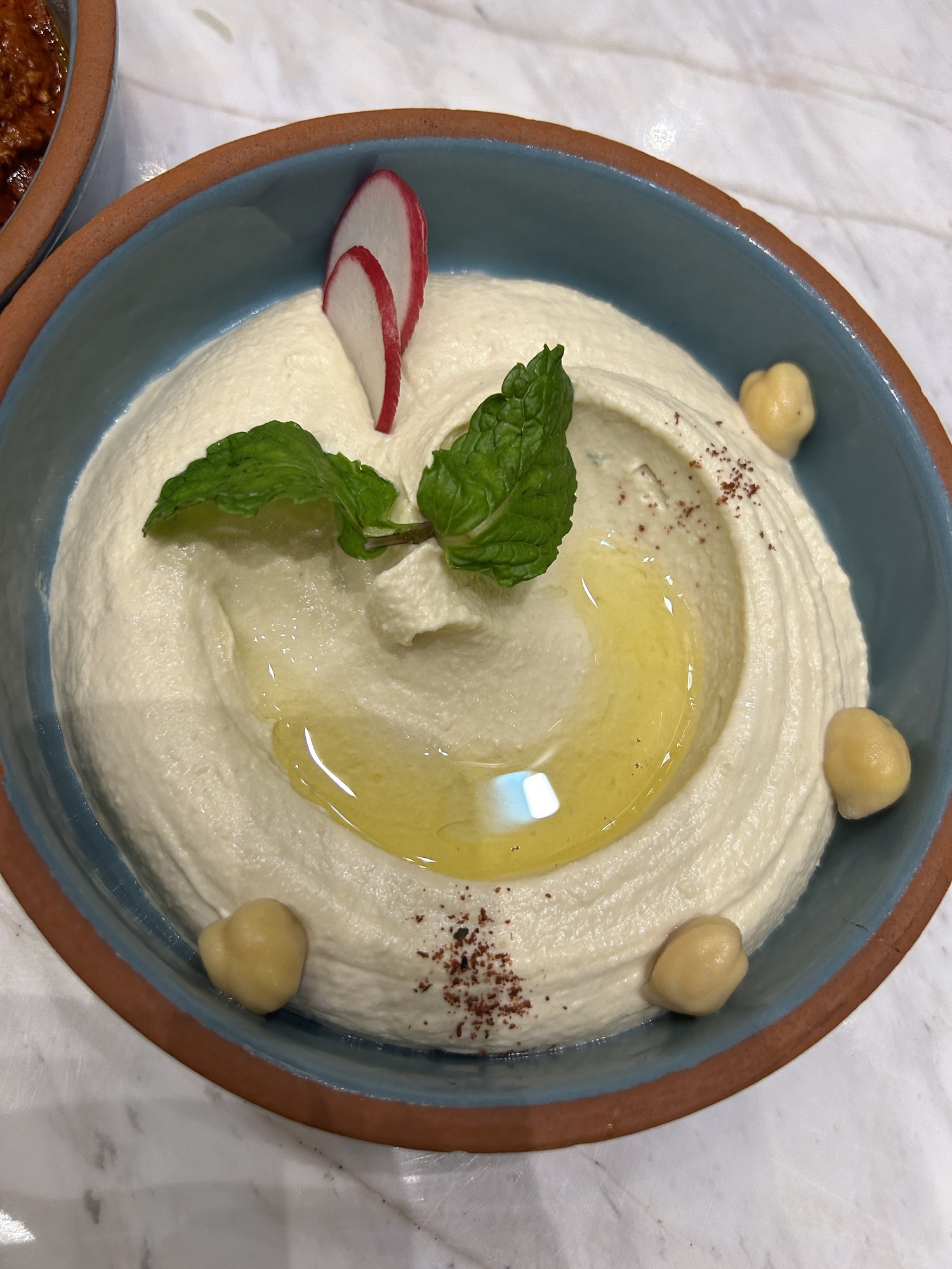 Halab in KL – Change Thinker