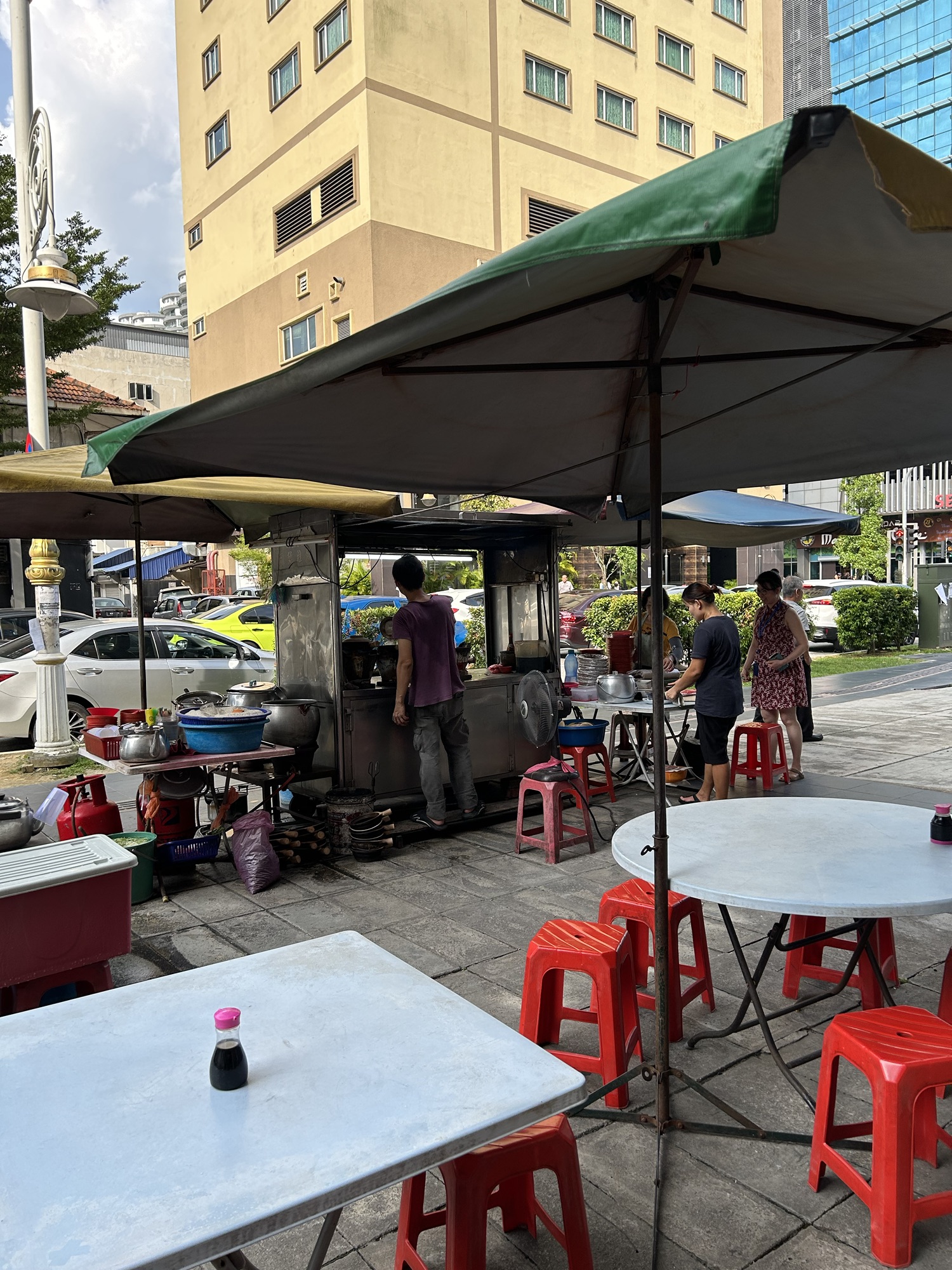 Brickfields – A visual note – Change Thinker